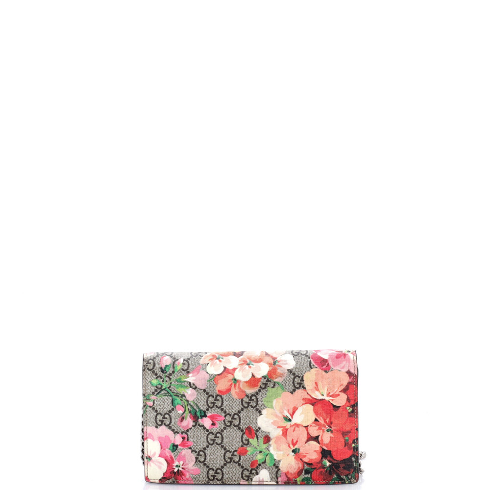 Gucci Chain Wallet - Picture 3 of 7